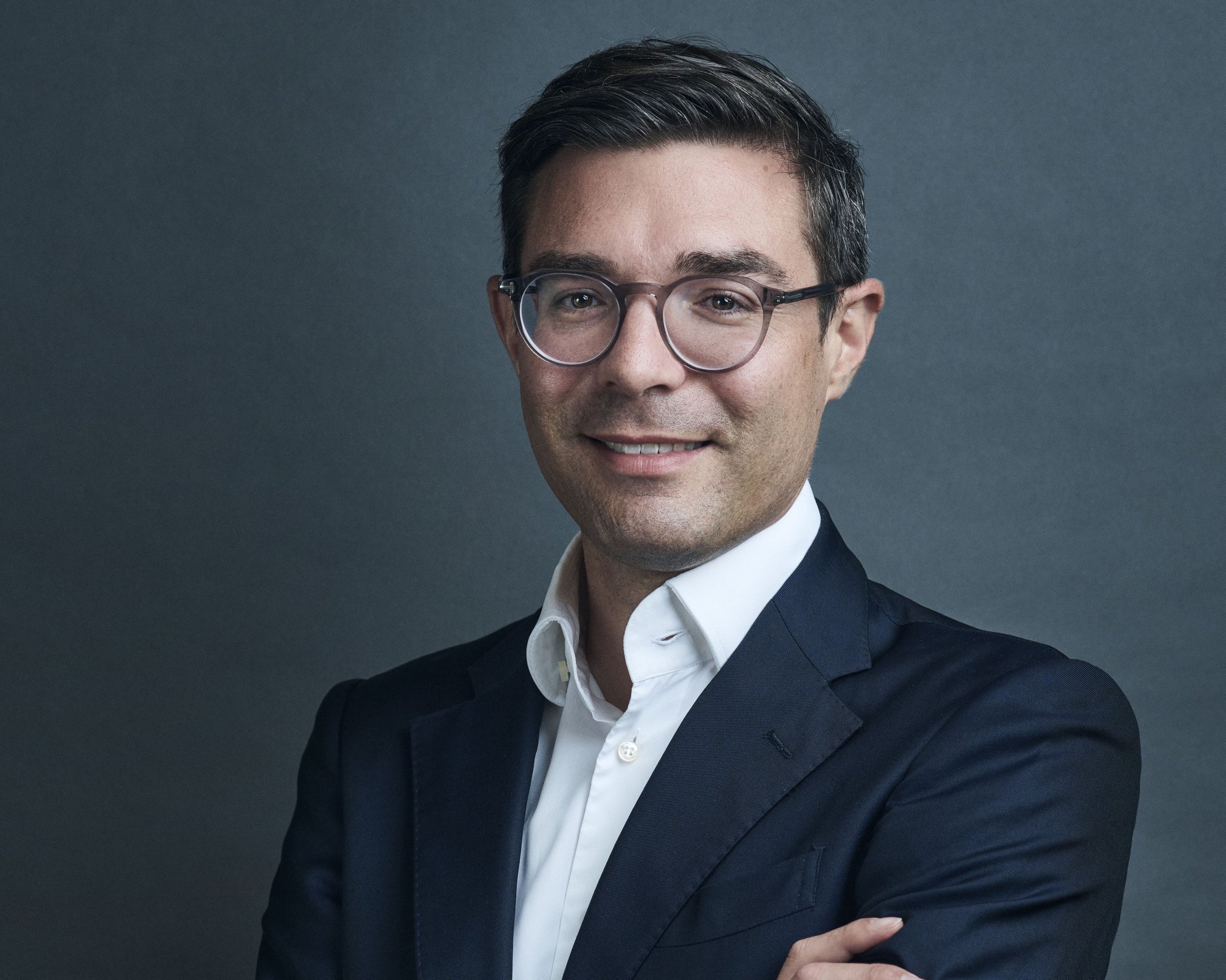 Jens Vollmar klein